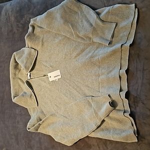 Womens Sonoma sweater
